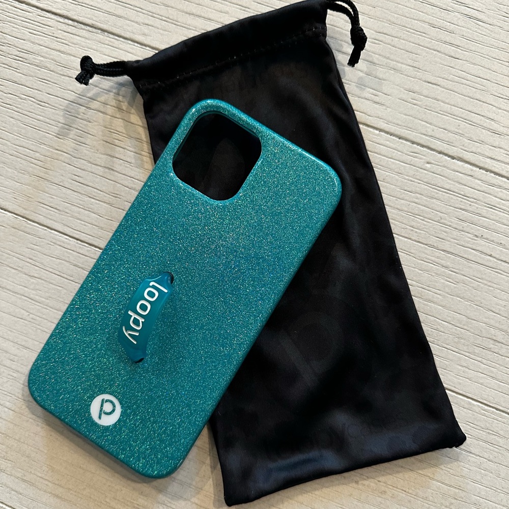 Loopy Case iPhone 12 Pro